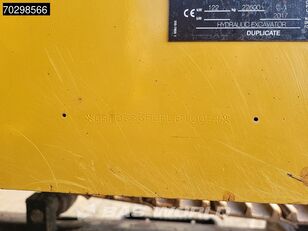 Caterpillar 323 F L tracked excavator for sale - Image 48 | Machineryline ET Caterpillar 323 F L tracked excavator | Image 48 - Machineryline