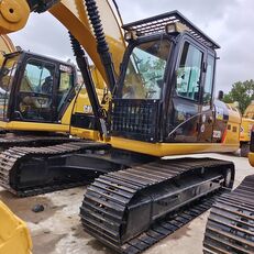 гусеничный экскаватор Caterpillar 323D