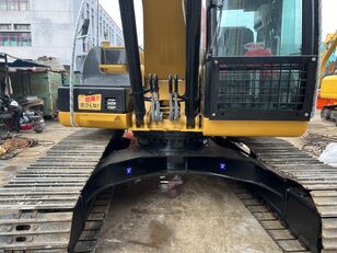 Pelle sur chenilles Caterpillar 323D à vendre - Image 6 | Machineryline CI Pelle sur chenilles Caterpillar 323D | Image 6 - Machineryline