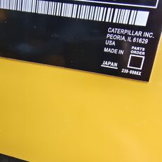 بيع حفارة مجنزرة Caterpillar 323D - صورة 4 | Machineryline SD حفارة مجنزرة Caterpillar 323D | صورة 4 - Machineryline