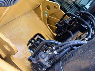 Caterpillar 323D L tracked excavator for sale - Image 18 | Machineryline IE Caterpillar 323D L tracked excavator | Image 18 - Machineryline