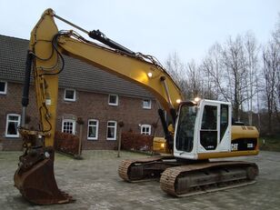 Caterpillar 323D ** SOLD** tracked excavator