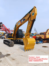 Pelle sur chenilles Caterpillar 323D2L à vendre - Image 8 | Machineryline ML Pelle sur chenilles Caterpillar 323D2L | Image 8 - Machineryline