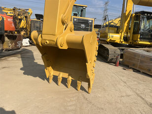 Купить гусеничный экскаватор Caterpillar 323D2L - Изображение 12 | Machineryline KG Гусеничный экскаватор Caterpillar 323D2L | Изображение 12 - Machineryline