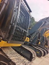 Caterpillar 323D2L tracked excavator
