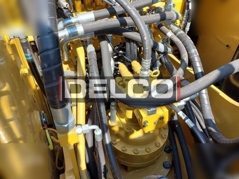 2025 CATERPILLAR 323D3-17963779