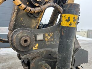 Caterpillar 323F Engcon tilt, GPS, sentralsmøring, flere skuffer, ++ tracked excavator for sale - Image 19 | Machineryline SL Caterpillar 323F Engcon tilt, GPS, sentralsmøring, flere skuffer, ++ tracked excavator | Image 19 - Machineryline