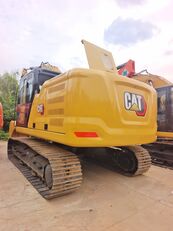 гусеничный экскаватор Caterpillar 323GC