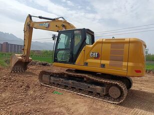 حفارة مجنزرة Caterpillar 323GC 320D 330GC 336D