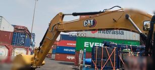 Caterpillar 324 tracked excavator for sale - Image 11 | Machineryline ZM New Caterpillar 324 tracked excavator | Image 11 - Machineryline