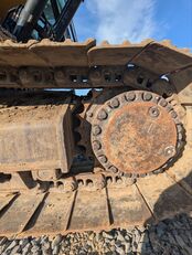 Caterpillar 324D クローラーショベル販売用 - 画像 21 | Machineryline JP Caterpillar 324D クローラーショベル | 画像 21 - Machineryline