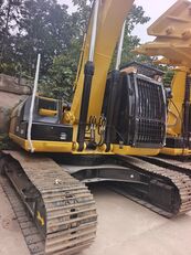 Caterpillar 324D excavadora de cadenas