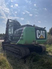 гусеничный экскаватор Caterpillar 324E