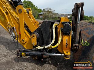 Caterpillar 324EL Mono boom - CE - Engcon ME grapple - Air conditioning - GP tracked excavator for sale - Image 11 | Machineryline TH Caterpillar 324EL Mono boom - CE - Engcon ME grapple - Air conditioning - GP tracked excavator | Image 11 - Machineryline