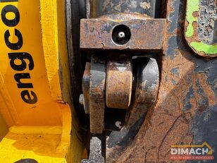 Caterpillar 324EL Mono boom - CE - Engcon ME grapple - Air conditioning - GP tracked excavator for sale - Image 15 | Machineryline TH Caterpillar 324EL Mono boom - CE - Engcon ME grapple - Air conditioning - GP tracked excavator | Image 15 - Machineryline