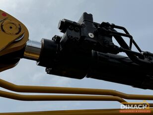 Caterpillar 324EL Mono boom - CE - Engcon ME grapple - Air conditioning - GP tracked excavator for sale - Image 21 | Machineryline TH Caterpillar 324EL Mono boom - CE - Engcon ME grapple - Air conditioning - GP tracked excavator | Image 21 - Machineryline