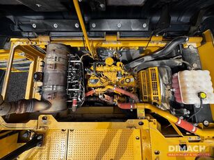 Caterpillar 324EL Mono boom - CE - Engcon ME grapple - Air conditioning - GP tracked excavator for sale - Image 53 | Machineryline TH Caterpillar 324EL Mono boom - CE - Engcon ME grapple - Air conditioning - GP tracked excavator | Image 53 - Machineryline