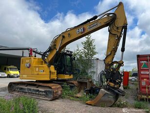 гусеничный экскаватор Caterpillar 325