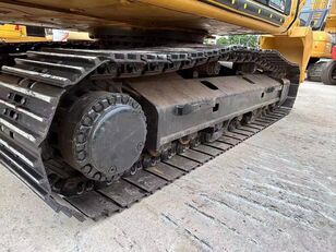 Продажба на верижен багер Caterpillar 325 - Изображение 10 | Machineryline BG Верижен багер Caterpillar 325 | Изображение 10 - Machineryline