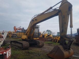 гусеничный экскаватор Caterpillar 325 B (for parts ) по запчастям