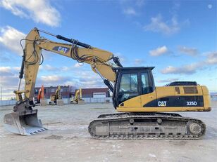 гусеничный экскаватор Caterpillar 325 D