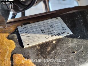 Caterpillar 325 FL CR Tiltrotator tracked excavator for sale - Image 42 | Machineryline PK Caterpillar 325 FL CR Tiltrotator tracked excavator | Image 42 - Machineryline