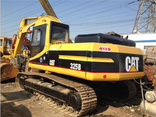 Caterpillar 325B  excavadora de cadenas