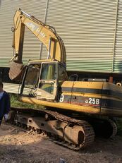 Caterpillar 325B lánctalpas kotrógép