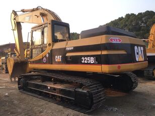 escavatore cingolato Caterpillar 325BL