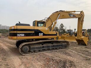 roomikekskavaator Caterpillar 325BL