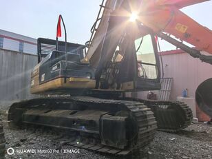 escavadora de rastos Caterpillar 325BL