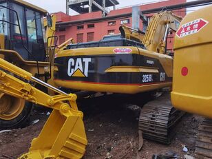 Caterpillar 325BL excavadora de cadenas