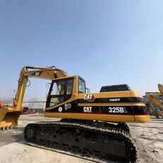p&aacute;sov&eacute; r&yacute;padlo Caterpillar 325BL