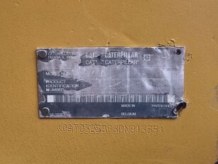Caterpillar 325BL tracked excavator for sale - Image 9 | Machineryline SG Caterpillar 325BL tracked excavator | Image 9 - Machineryline