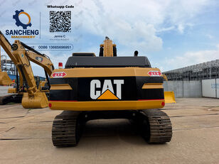 Caterpillar 325BL tracked excavator for sale - Image 5 | Machineryline AU Caterpillar 325BL tracked excavator | Image 5 - Machineryline