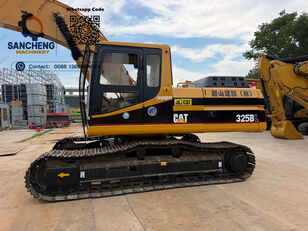 Caterpillar 325BL tracked excavator for sale - Image 10 | Machineryline AU Caterpillar 325BL tracked excavator | Image 10 - Machineryline