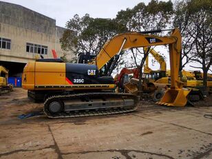 Caterpillar 325C Kettenbagger