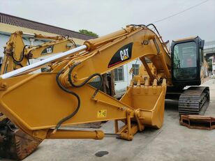 гусеничный экскаватор Caterpillar 325C