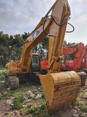 Caterpillar 325C excavadora de cadenas