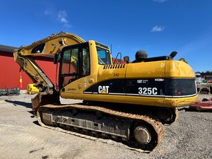 Caterpillar 325C Kettenbagger kaufen - Bild 12 | Machineryline DE Caterpillar 325C Kettenbagger | Bild 12 - Machineryline