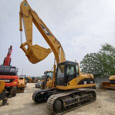Caterpillar 325CL tracked excavator