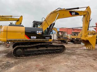 гусеничный экскаватор Caterpillar 325D