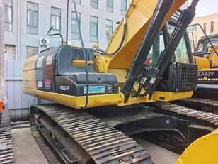 Caterpillar 325D excavadora de cadenas