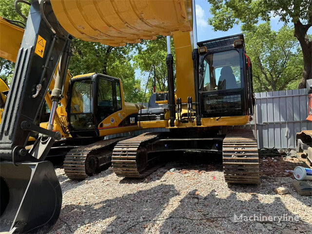Caterpillar 325D 320D 330D 320C 325C 325B 336D tracked excavator for sale | Machineryline UG Caterpillar 325D 320D 330D 320C 325C 325B 336D tracked excavator - Machineryline