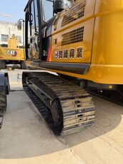pelle sur chenilles Caterpillar 325D2L