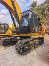 pelle sur chenilles Caterpillar 325D2L