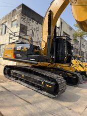 гусеничный экскаватор Caterpillar 325DL