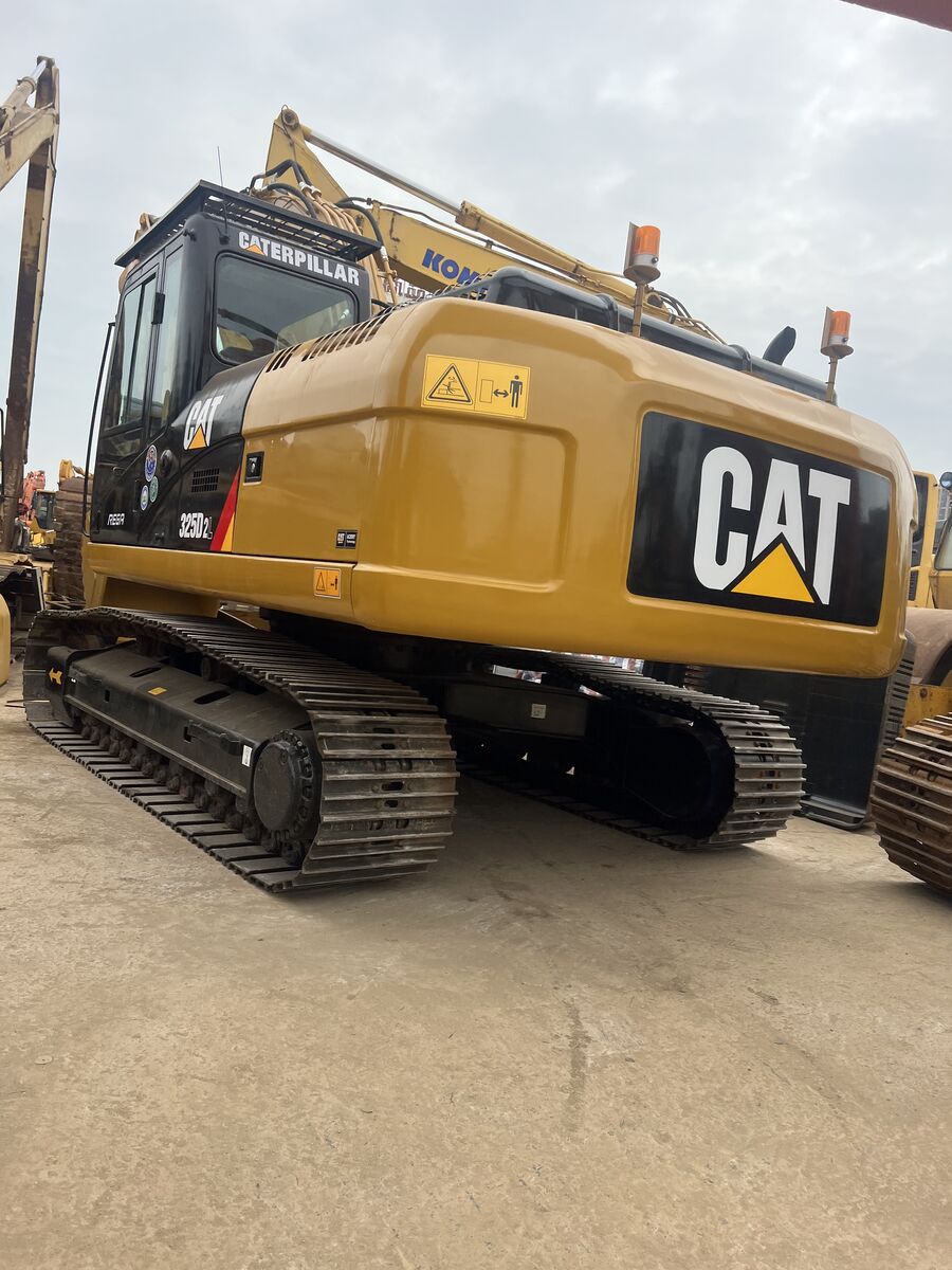 2023 Caterpillar 325DL-47442718