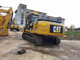 Pelle sur chenilles Caterpillar 325DL à vendre - Image 6 | Machineryline CH Pelle sur chenilles Caterpillar 325DL | Image 6 - Machineryline
