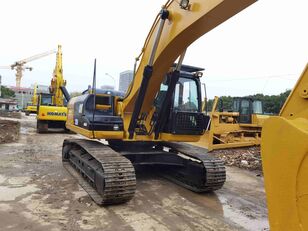 Pelle sur chenilles Caterpillar 325DL à vendre - Image 9 | Machineryline CH Pelle sur chenilles Caterpillar 325DL | Image 9 - Machineryline